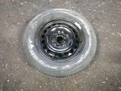Roda sobressalente OEM 2150156 para Opel Vectra C 2.2L