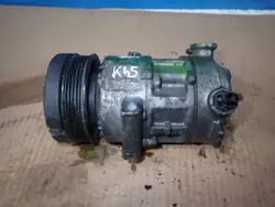 OEM 55701200 AC-kompressor för Opel Corsa D