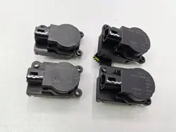 Ford Kuga II 2014 Heater Motor Assembly AV6N19E616AA