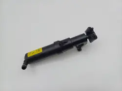 Left Front Headlight Washer Nozzle Mercedes W203 A2038600547