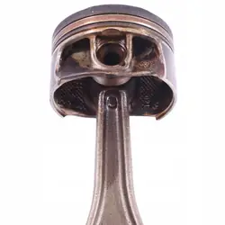 Pleuel Kolben 06M107066A Audi S4 S5 3.0B