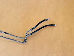 Conduite d'huile boîte OEM A6421802431 Mercedes