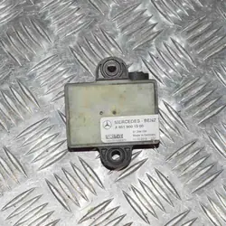 Bougie Mercedes-Benz A6519001300 - Pièce d'occasion