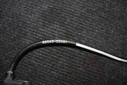 Capteur ABS avant gauche TOYOTA AURIS 8954302061