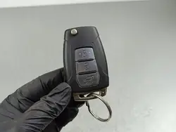 Clé ou carte SsangYong Rexton 2017