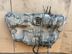 Brandstoftank OEM 31274936 voor Volvo S80 II