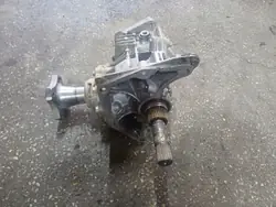 OEM 8200988056 Réducteur pour Dacia Duster II 2018