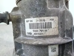 Pompe de direction électrique OEM 9684979180