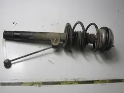 Ammortizzatore Anteriore Sinistro BMW E46 2.0D 2001