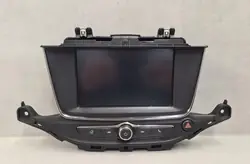 Pantalla de Radio OEM 42578318 para Astra V K