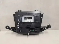 OEM 42578318 Radionäyttö Astra V K:lle