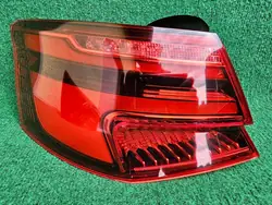 LÁMPARA TRASERA IZQUIERDA AUDI A3 8V3945091