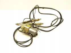 Bomba de teto Ford Escort MK3 V88ABL15667AA - Completa