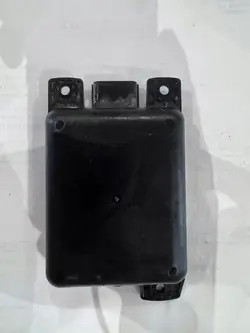 Vänster dödvinkelssensor modul Opel Insignia