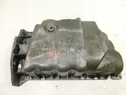 Oljepanna Renault Trafic 1.9 DCI Opel Vivaro