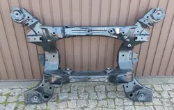 Jeep OE 68628732AB Hinterer Schlitten - Kurze Version