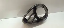 Infiniti FX II QX70 linke Frontstoßstangengrille 622573EV0A