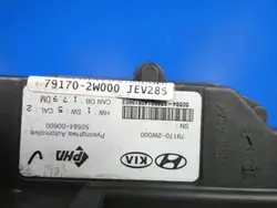 OEM 791702W000 Fußgänger-Airbag-Sensor für Hyundai