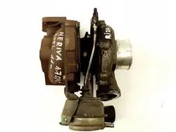 Turbo OPEL ASTRA J 98053674 1.7L diesel 2011
