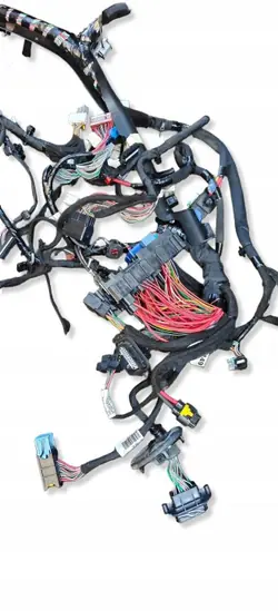 Faisceau de câbles Renault Megane IV OEM 240187386S