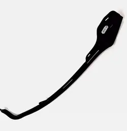 OEM 30762361 linker achterdeur afdichting Volvo XC60