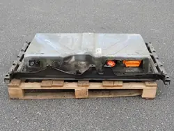 OEM 295105752R Akku 30Ah Smart Fortwo II 453:lle