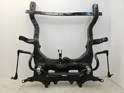 Opel Astra K 1.6 CDTI Vorderer Schlittenwagen OEM