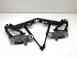 OEM 7336700 Dobradiça do Capô Dianteiro BMW F31