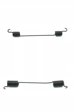 Remblokset LDV CONVOY 96-06 Links Achter