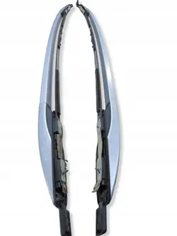 Barras de tejadilho Ford Kuga II OEM PRY3459 - Conjunto completo