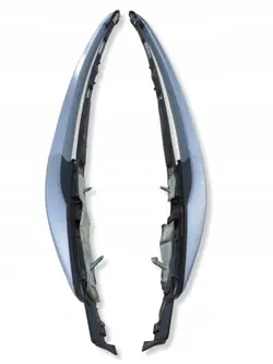Ford Kuga II kattokaiteet OEM PRY3459 - Kokonaisuus