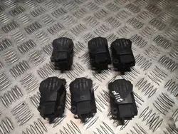 Mercedes-Benz Klepmotor OEM A2308201242 - Gebruikt