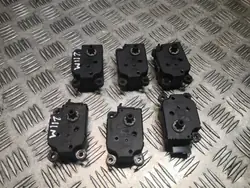 Moteur de volet Mercedes-Benz OEM A2308201242 - Occasion