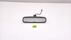 OEM e11048685 innanbackspegel för Ford