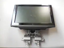 Écran moniteur arrière OEM 4H0919607 pour Audi A8 D4