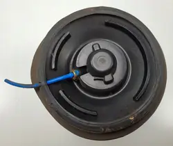 Luftfjäder OEM 6765602 Höger Bak BMW 5 E61