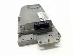 Écran de navigation OEM 9660361080 pour Peugeot 407 SW