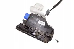 Linke Vordertürschloss VW CADDY III FURGON