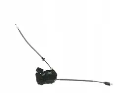 Serratura porta anteriore destra 5TB837016E Skoda Octavia IV