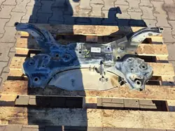 OEM 62401-G4AA0 Etupoikittäjä Käytetty