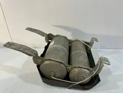 Depósito de aire Mercedes OEM A1643200315 - Usado