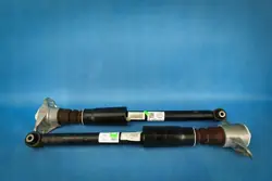 Bakre stötdämpare Audi A4 8W B9 Sedan A5 F5 8W0513035J