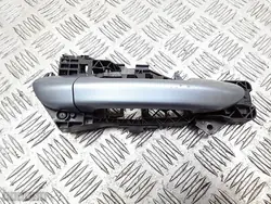 Takaoikea ovenkahva VW PASSAT B6 3C0837886E