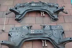 Poutre BELKA CORSA OEM pour Opel Corsa D
