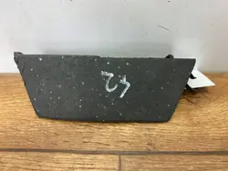 Höger deflektor OEM 23483132PINYA Cadillac CTS III