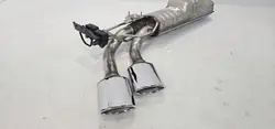 OEM A4634903302 Höger Bakljuddämpare Mercedes G W463