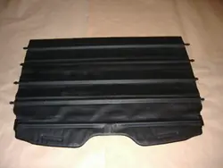 Opel Astra G II Stationwagen Kofferruimterol OEM