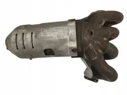 Catalisador Jeep Renegade OEM 51983856