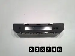 Suzuki Grand Vitara Display Bildschirm OEM AM-333766
