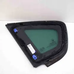 Begagnad Höger Bakruta OEM 06701371370 Maserati Levante